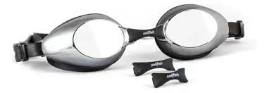 Sailfish - swim google BREEZE Silver Mirror